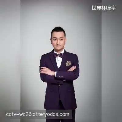 林志颖